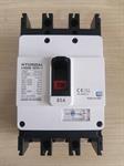 MCCB HYUNDAI 3P 80A 38kA ( HGM125H-F )
